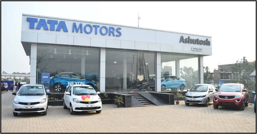 About us – Ashutosh Motors